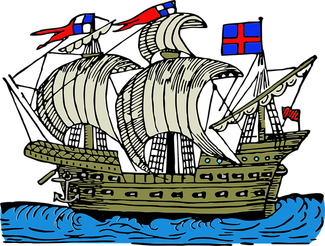 all about pirates and pirate flags