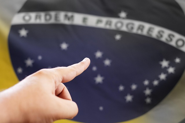 Balkenkreuz Flag