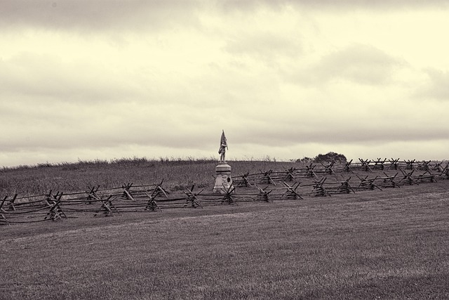 Civil War Flags