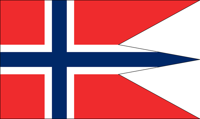 Kriegsmarine War Ensign