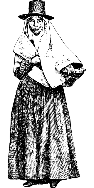 Merchant Ensign with Iron Cross