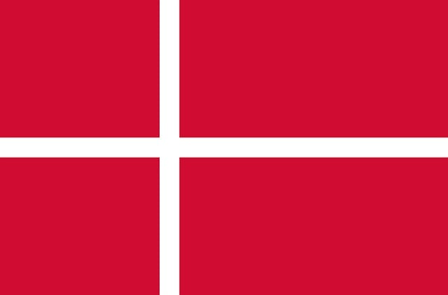 Merchant Ensign with Iron Cross