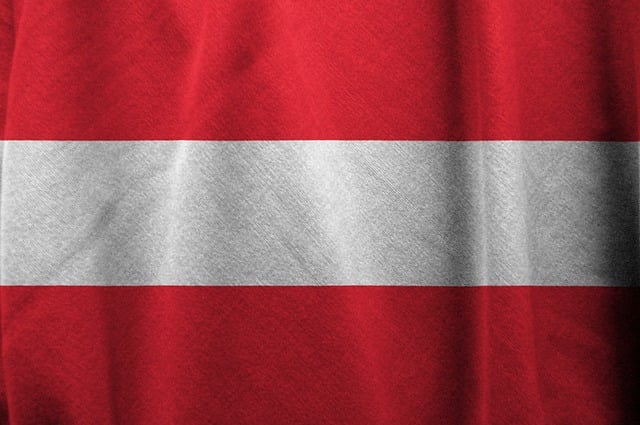 National Swastika Flag