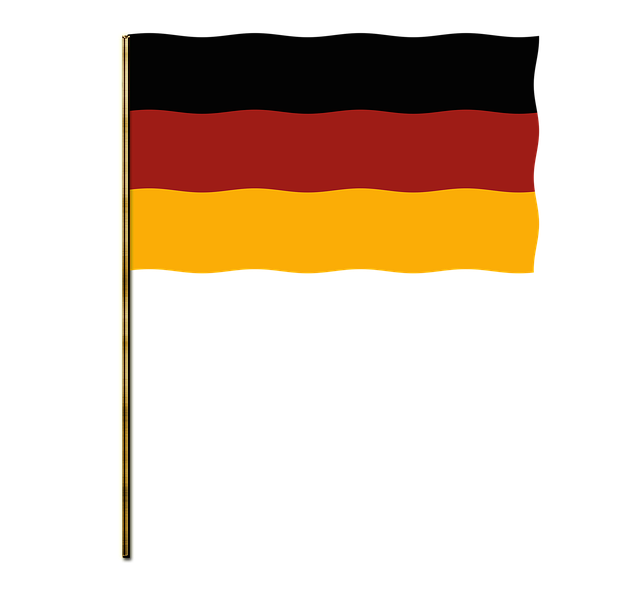 old german ww2 flag