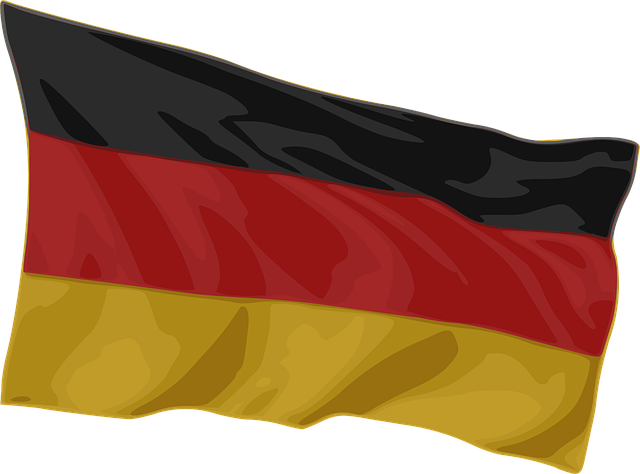 old german ww2 flag