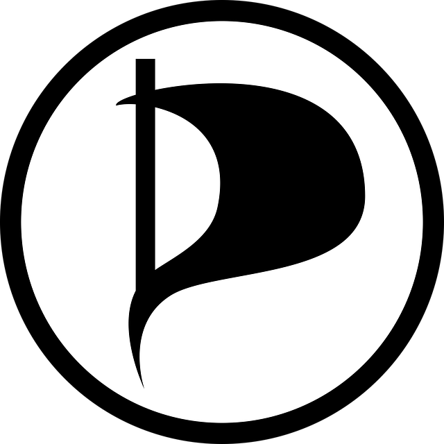 pirate flags