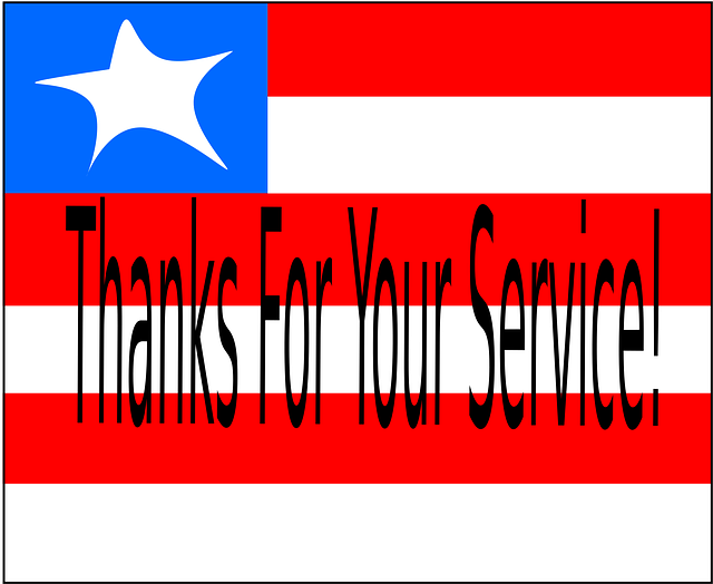 Reich Service Flag