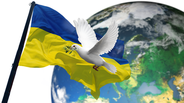 Reich War Flag