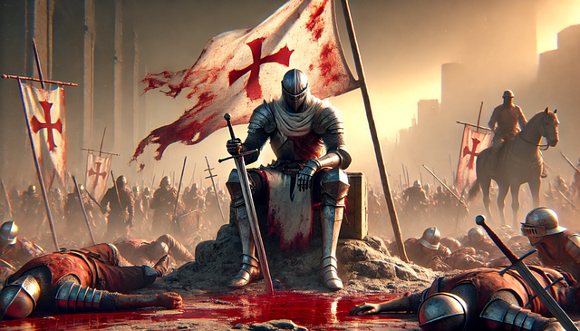 Reich War Flag