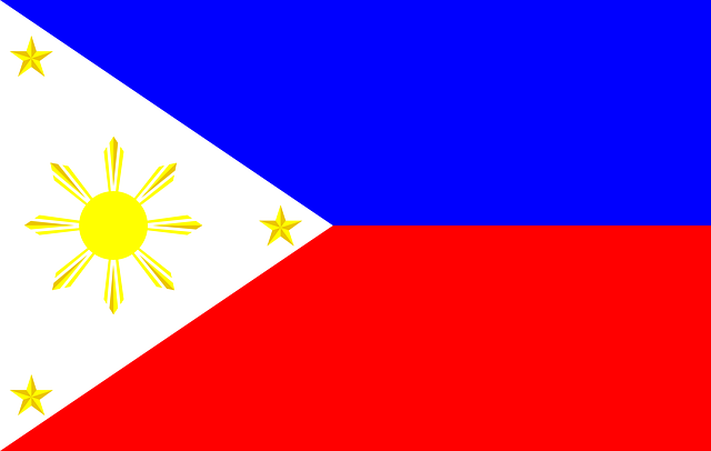 SS Flags