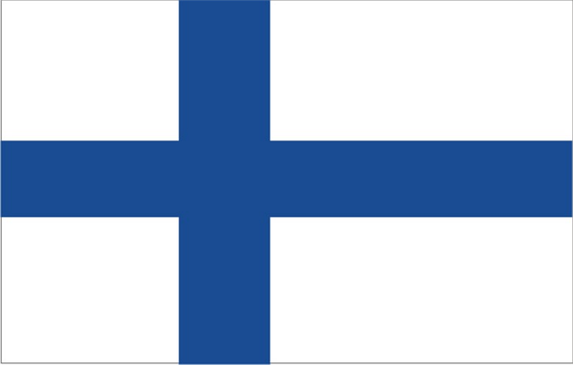 Swastika National Flag