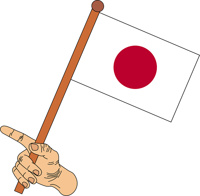 Swastika National Flag