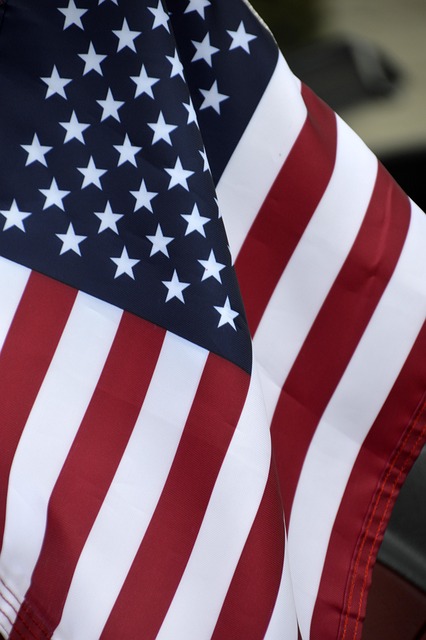 Trump Flag No More Bullshit