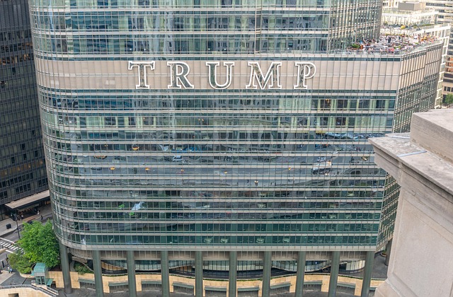Trump Flag No More Bullshit