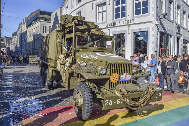 ww2 flags