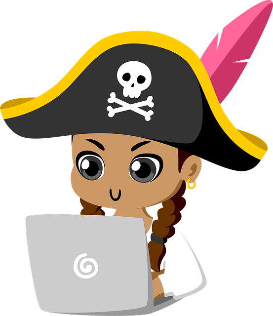 all about pirates and pirate flags