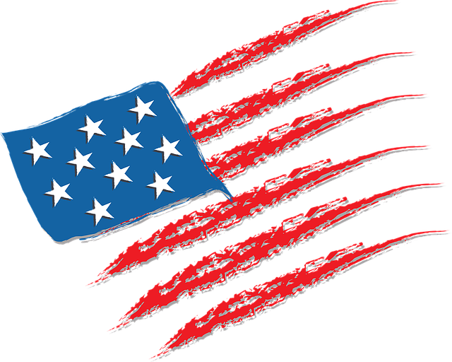 Authentic Trump Keep America Great flag
