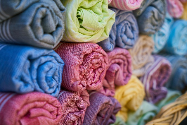 Cotton Civil War Flags