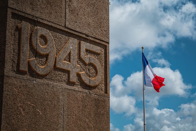 Historic Civil War Flags