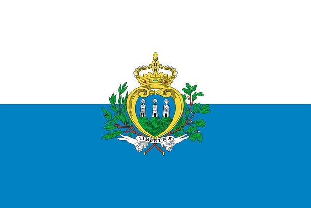 Merchant Ensign with Iron Cross