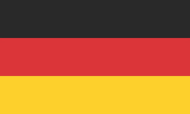 old german ww2 flag
