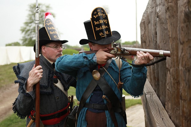 Reenactors Quality Civil War Flags