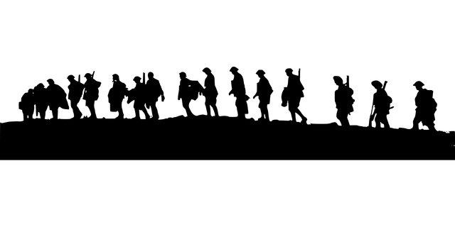 Reich Service Flag