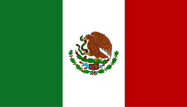 Trump flag with eagle and slogan