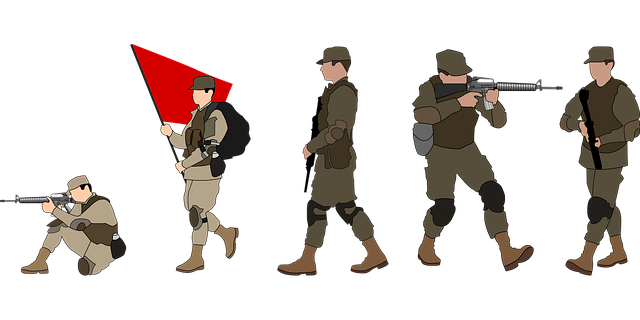 Wehrmacht Combat Standards Flag