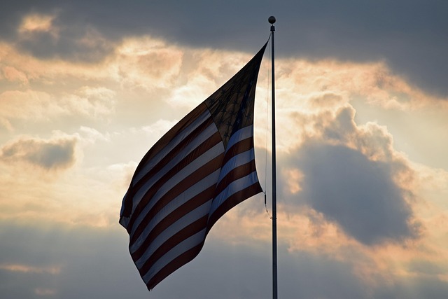 large american flag near me