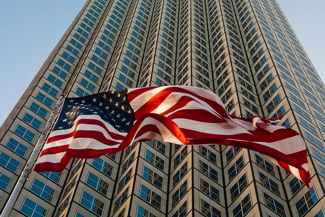 large american flag near me