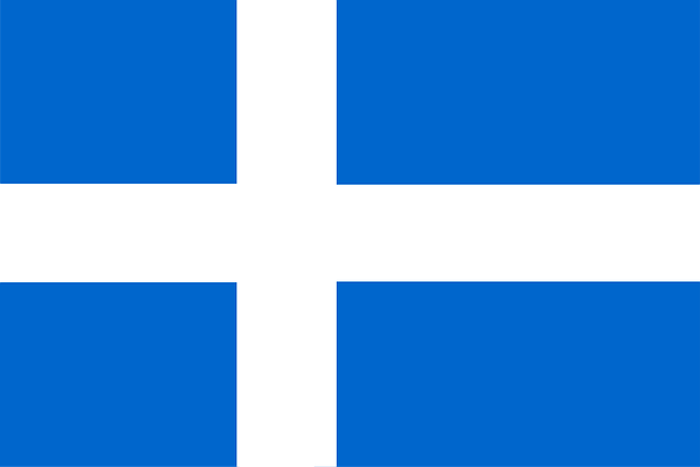 Outdoor Civil War Flags