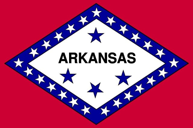 Stars and Bars Flags