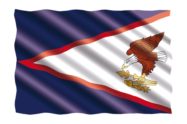 5 x 8 american flag