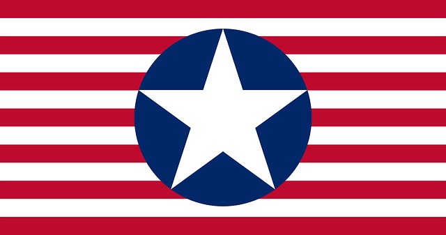 american flag cool