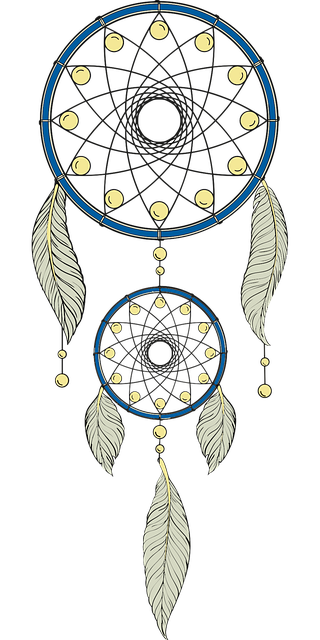 american indian flag
