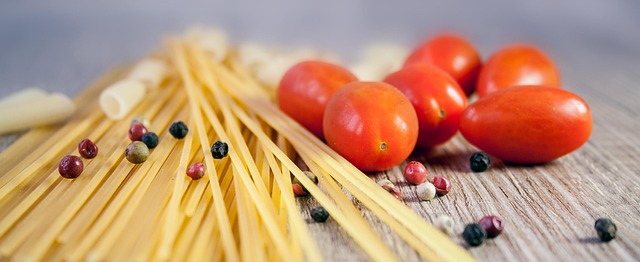 italian american flag