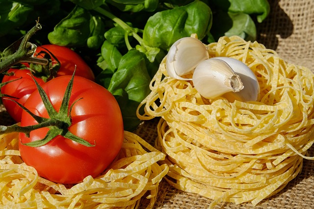 italian american flag