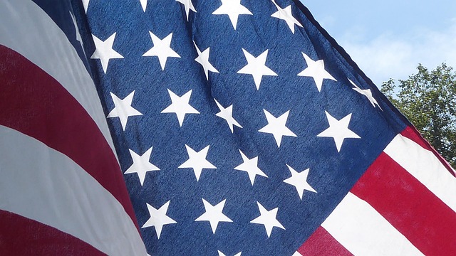 2x3 american flag