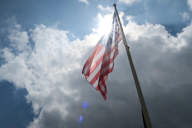 2x3 american flag