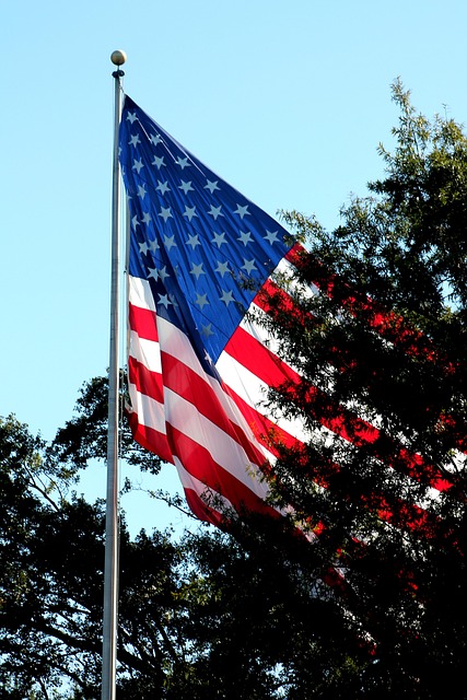 50 foot american flag