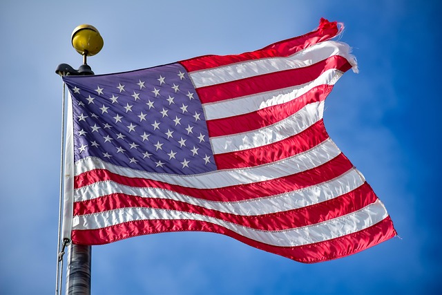 american flags for sale