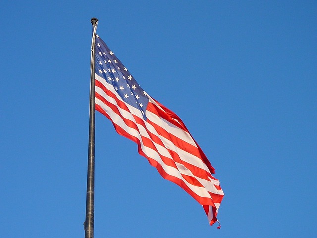 american indian flag