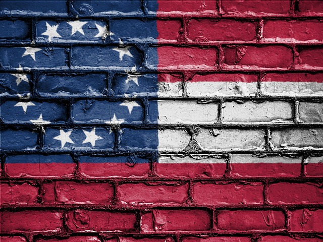 Authentic Confederate Flags