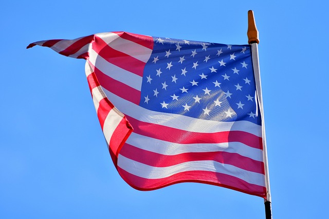 Balkenkreuz Flag