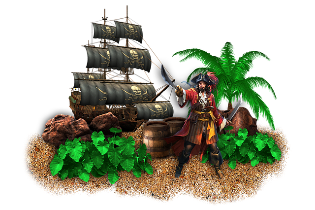 buy pirate flags