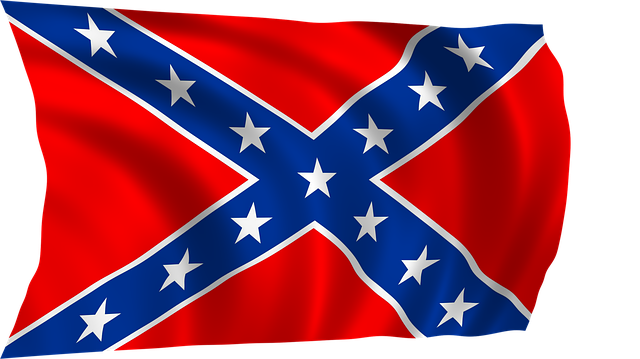 Confederate Flags