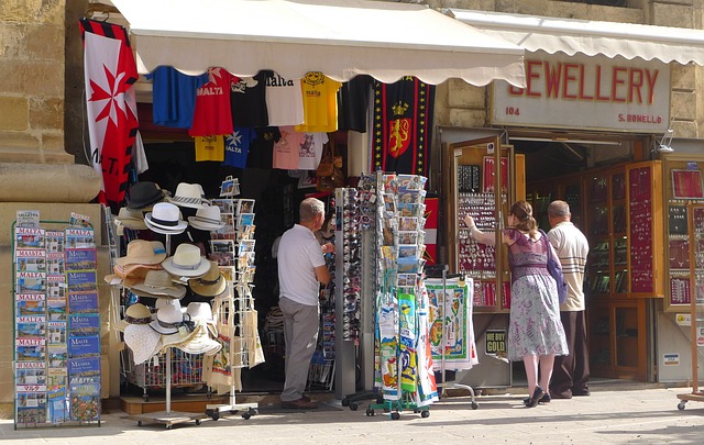 Flag Store