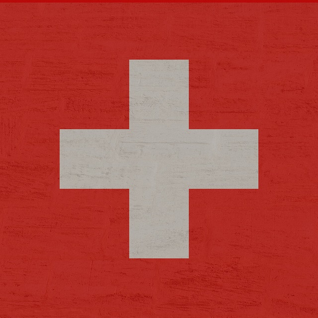 Nazi Party flags