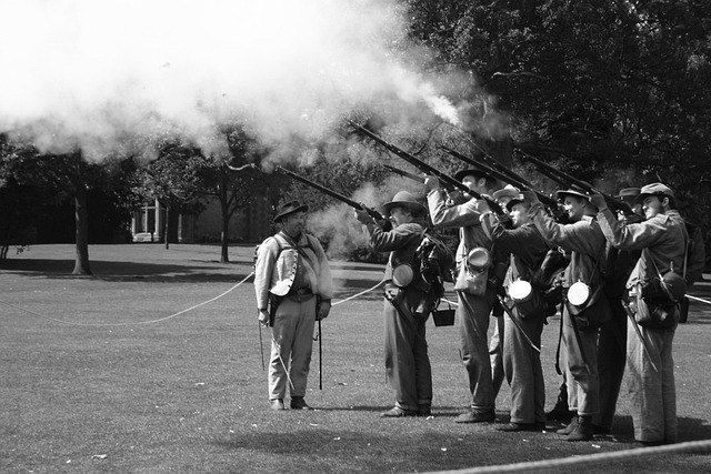 Rebel Battle Flags